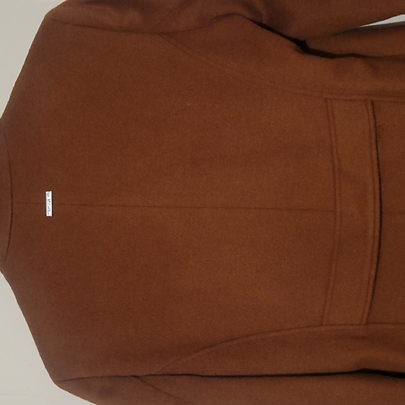 🎉MOVING SALE🎉 New DKNY Golden Brown Peacock - Picture 6 of 7